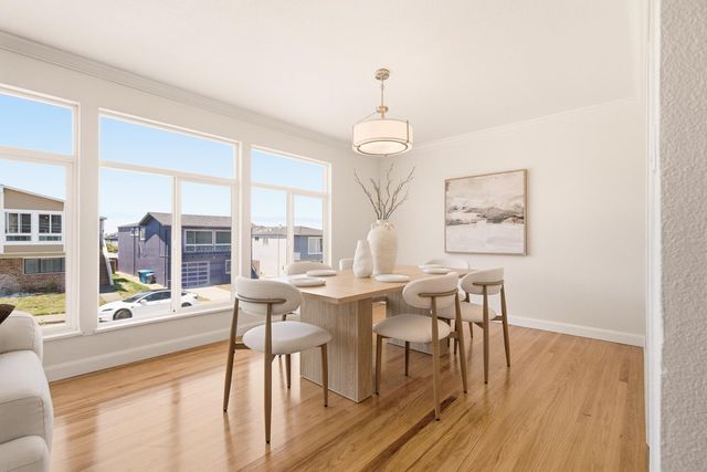 201 Springdale Drive, Pacifica, CA 94044