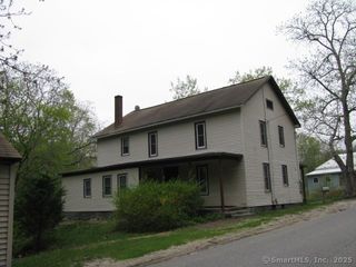33 Machine Shop Hill Road, Windham, CT 06266