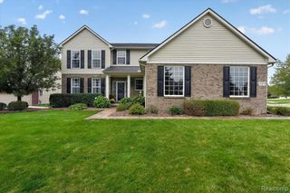 25475 Stanley Lane, South Lyon, MI 48178