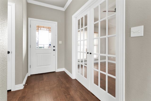 2601 W Center Street, Sherman, TX 75092