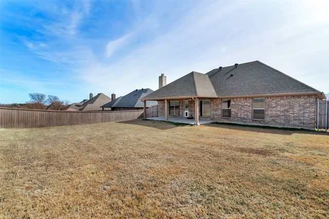 2601 W Center Street, Sherman, TX 75092