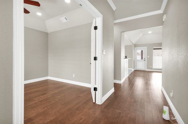 2601 W Center Street, Sherman, TX 75092