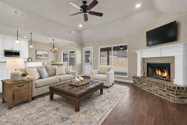 2601 W Center Street, Sherman, TX 75092