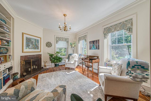 230 S RIDLEY CREEK RD, Media, PA 19063