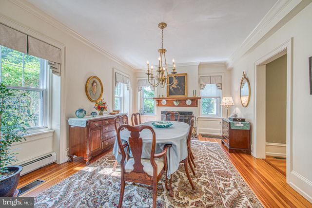 230 S RIDLEY CREEK RD, Media, PA 19063