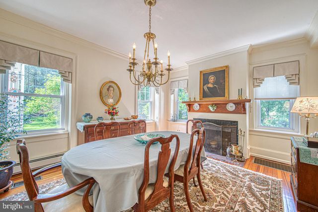 230 S RIDLEY CREEK RD, Media, PA 19063