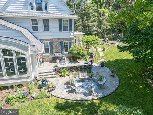 230 S RIDLEY CREEK RD, Media, PA 19063