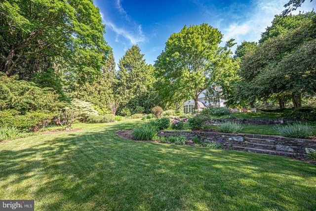 230 S RIDLEY CREEK RD, Media, PA 19063