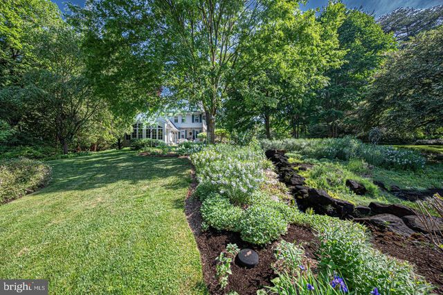 230 S RIDLEY CREEK RD, Media, PA 19063