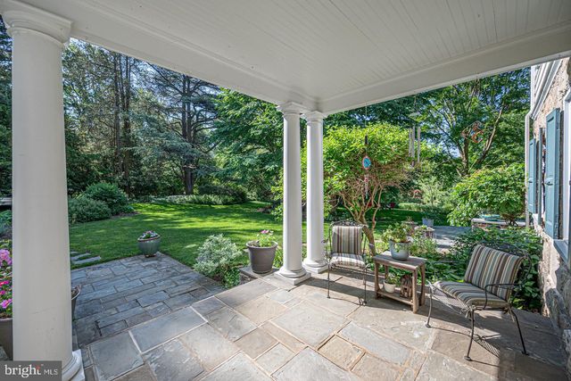 230 S RIDLEY CREEK RD, Media, PA 19063