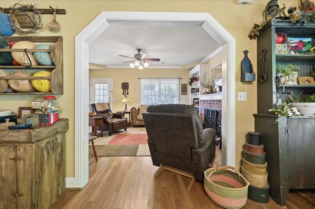 2115 E 17th Place, Tulsa, OK 74104