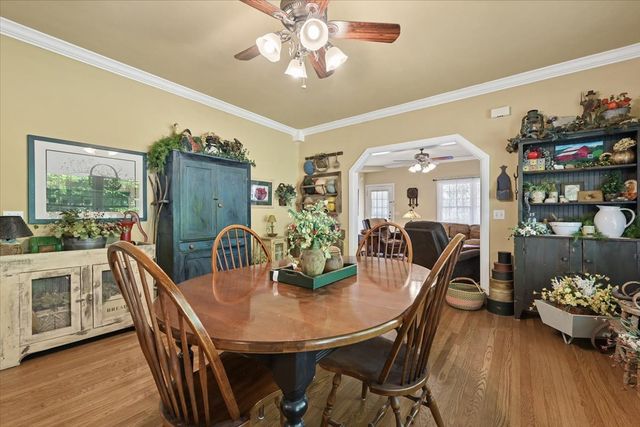 2115 E 17th Place, Tulsa, OK 74104