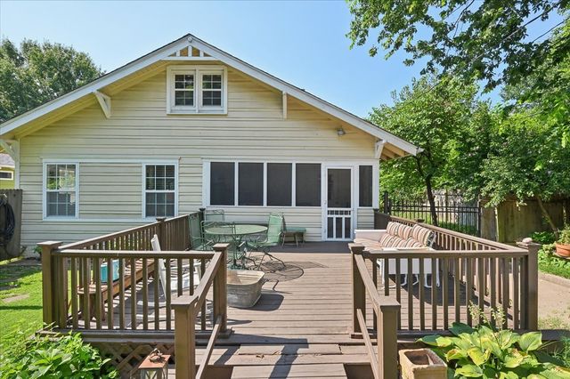 2115 E 17th Place, Tulsa, OK 74104