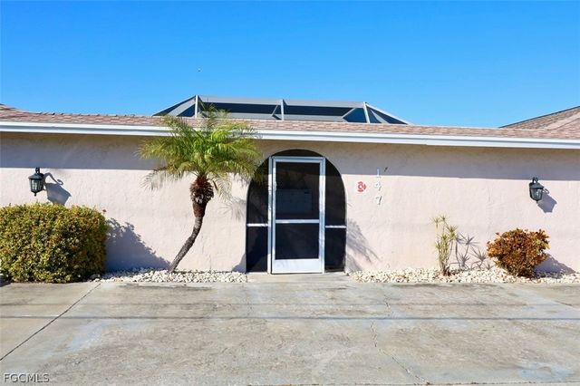 147 SW 47th TER 1, Cape Coral, FL 33914
