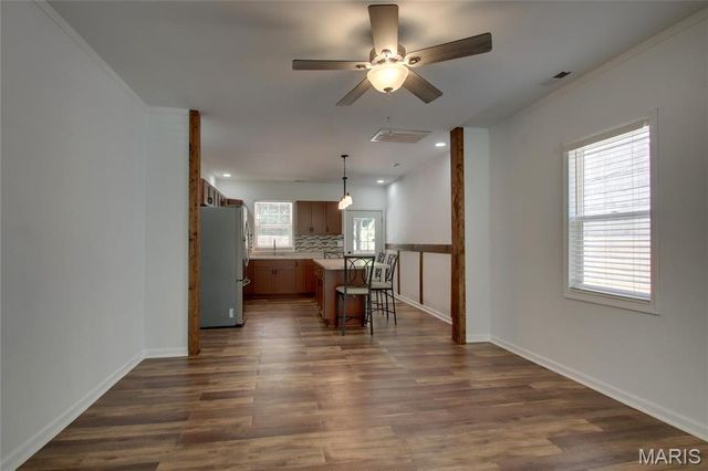 1109 Fulton Avenue, Hannibal, MO 63401