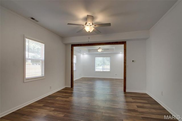 1109 Fulton Avenue, Hannibal, MO 63401