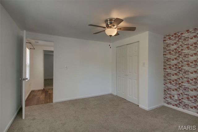 1109 Fulton Avenue, Hannibal, MO 63401