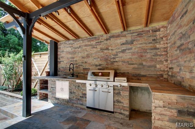 1109 Fulton Avenue, Hannibal, MO 63401