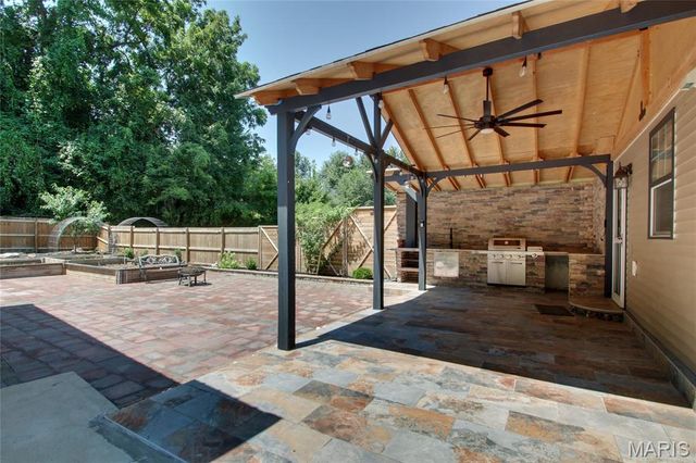 1109 Fulton Avenue, Hannibal, MO 63401