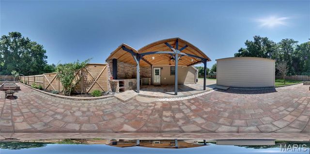 1109 Fulton Avenue, Hannibal, MO 63401