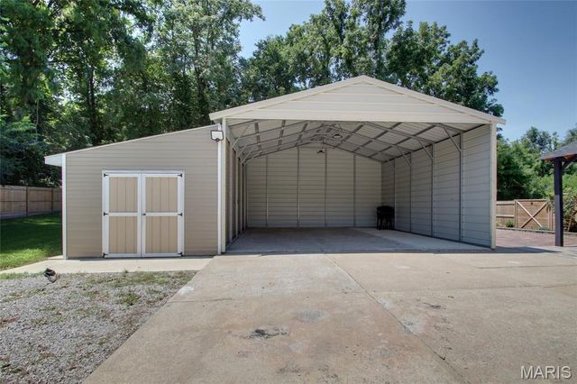 1109 Fulton Avenue, Hannibal, MO 63401