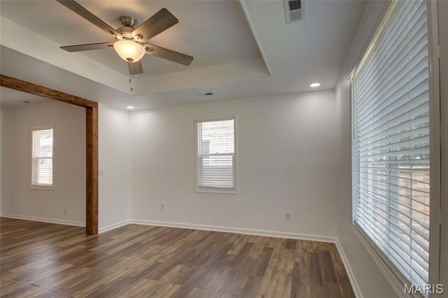 1109 Fulton Avenue, Hannibal, MO 63401