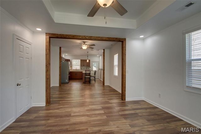 1109 Fulton Avenue, Hannibal, MO 63401