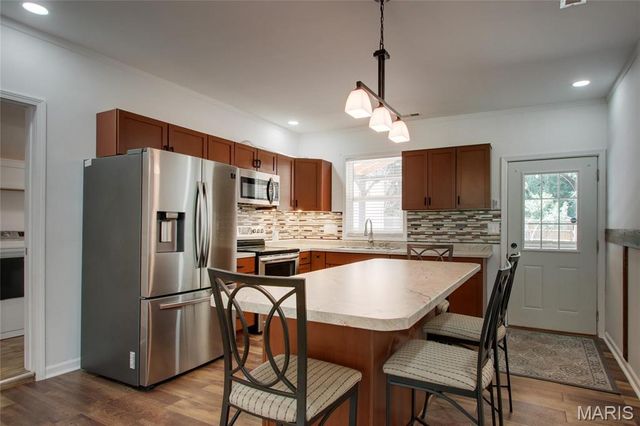 1109 Fulton Avenue, Hannibal, MO 63401