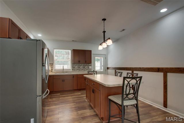 1109 Fulton Avenue, Hannibal, MO 63401