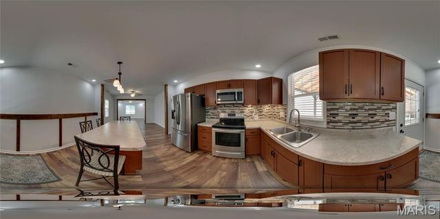 1109 Fulton Avenue, Hannibal, MO 63401