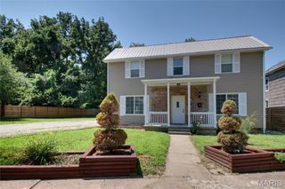1109 Fulton Avenue, Hannibal, MO 63401
