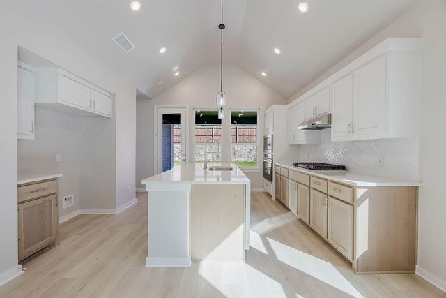 1526 Pemrose Way, Forney, TX 75126