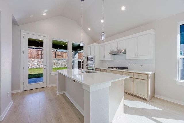 1526 Pemrose Way, Forney, TX 75126