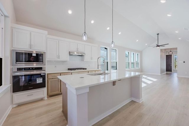 1526 Pemrose Way, Forney, TX 75126