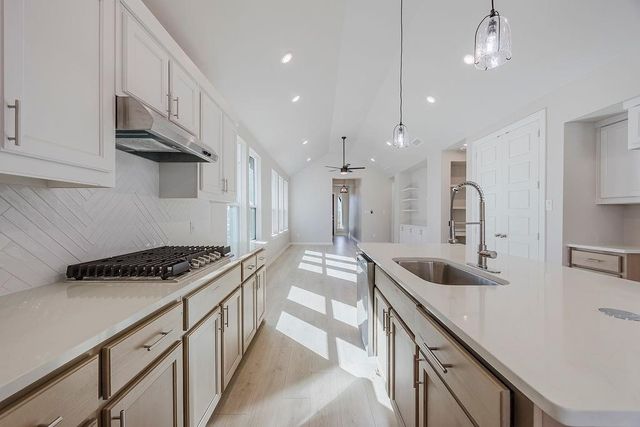 1526 Pemrose Way, Forney, TX 75126