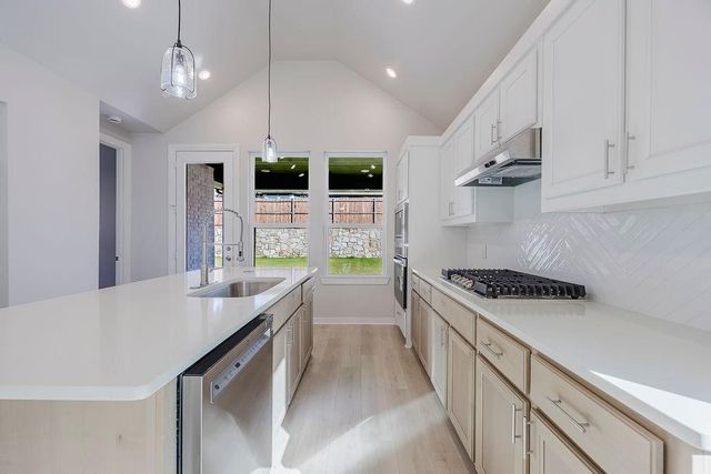 1526 Pemrose Way, Forney, TX 75126