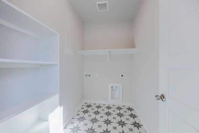 1526 Pemrose Way, Forney, TX 75126