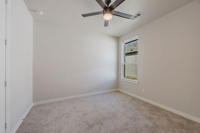 1526 Pemrose Way, Forney, TX 75126