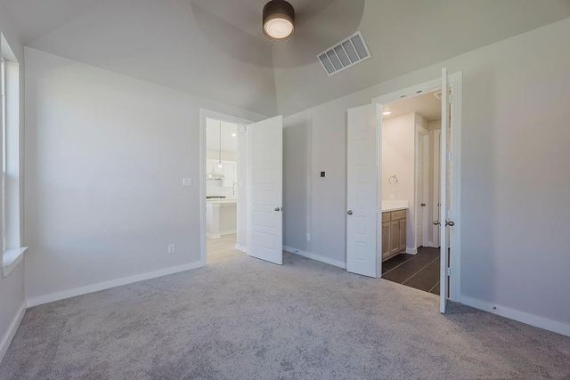 1526 Pemrose Way, Forney, TX 75126