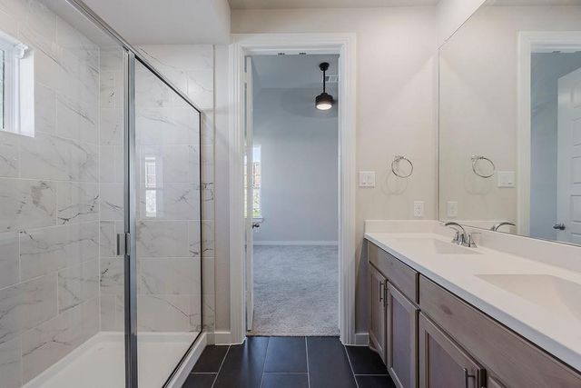 1526 Pemrose Way, Forney, TX 75126