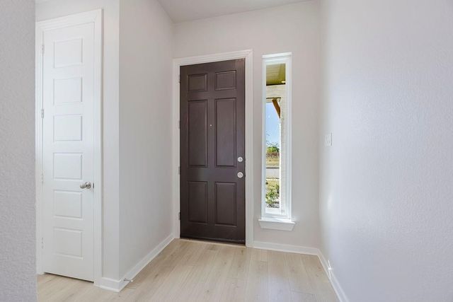 1526 Pemrose Way, Forney, TX 75126