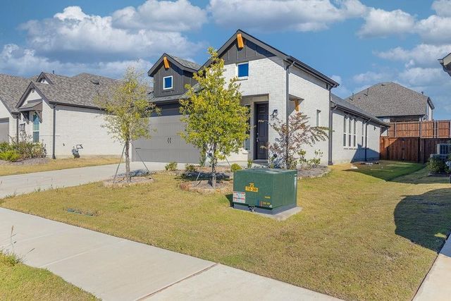 1526 Pemrose Way, Forney, TX 75126