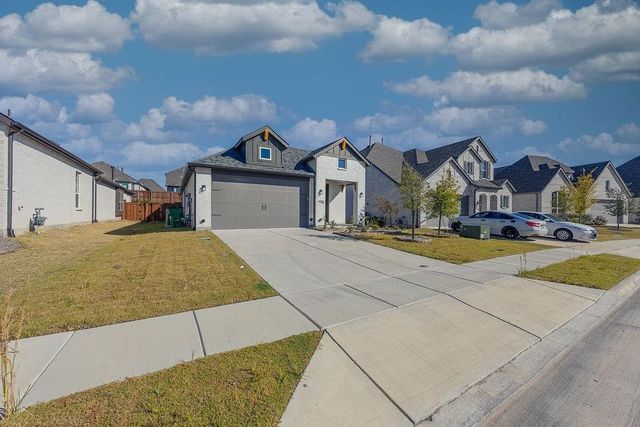 1526 Pemrose Way, Forney, TX 75126