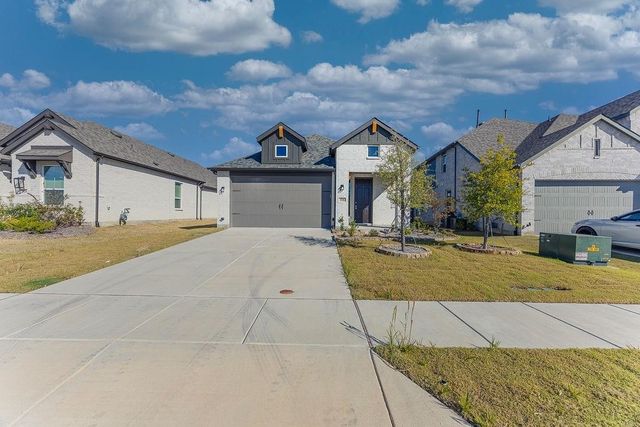 1526 Pemrose Way, Forney, TX 75126