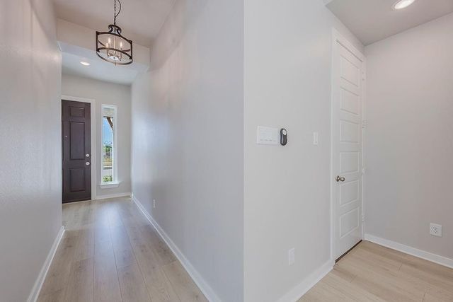 1526 Pemrose Way, Forney, TX 75126