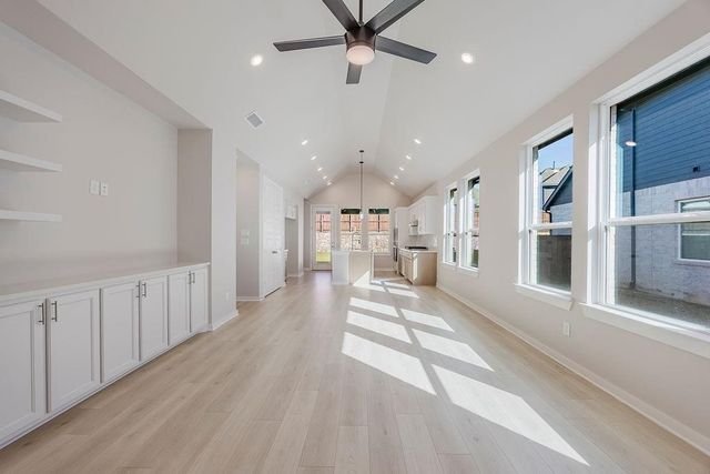 1526 Pemrose Way, Forney, TX 75126