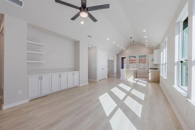 1526 Pemrose Way, Forney, TX 75126