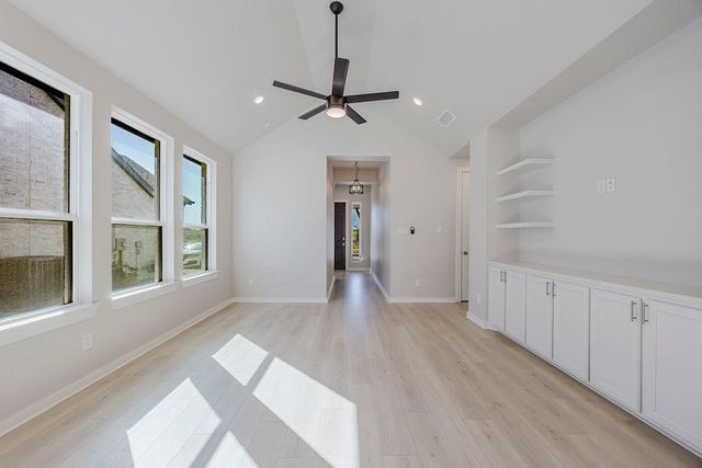 1526 Pemrose Way, Forney, TX 75126