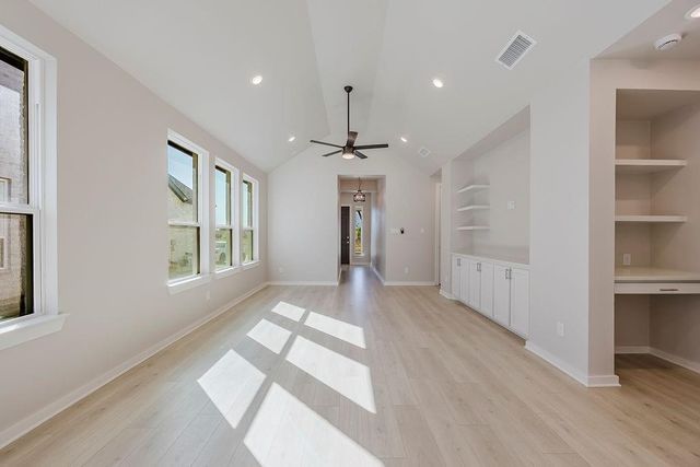 1526 Pemrose Way, Forney, TX 75126