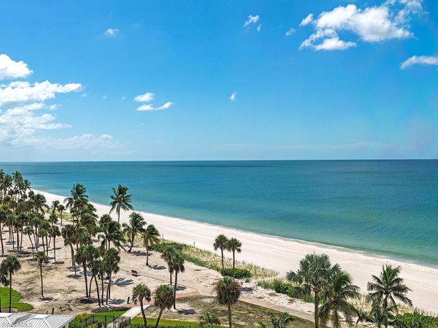 4051 Gulf Shore BLVD N 805, Naples, FL 34103